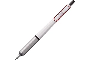 Uni Jetstream EDGE 0.28 Pen: Precise and Vivid Strokes