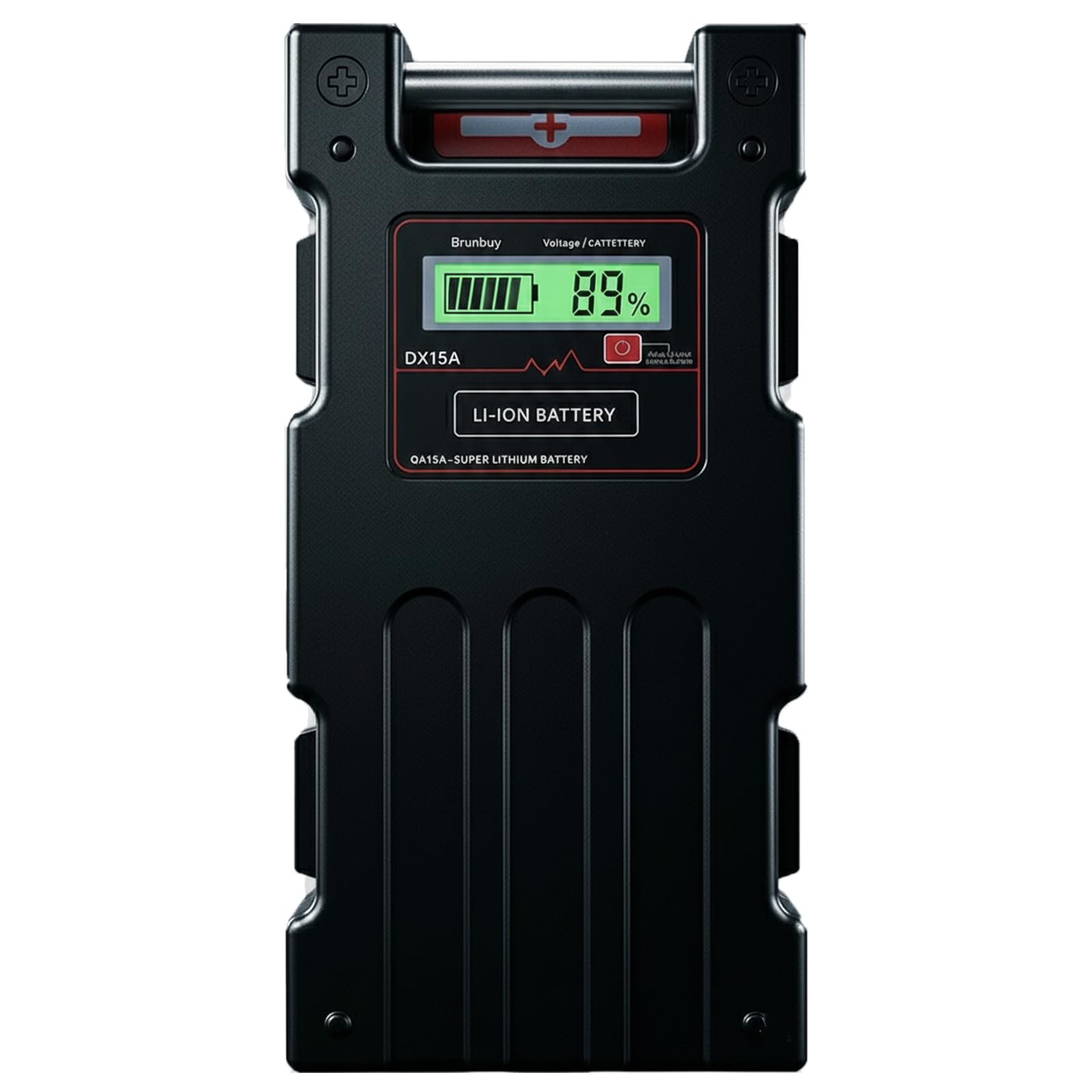 Amazon.co.jp: @NSS ダイワ シマノ 電動リール バッテリー DX15