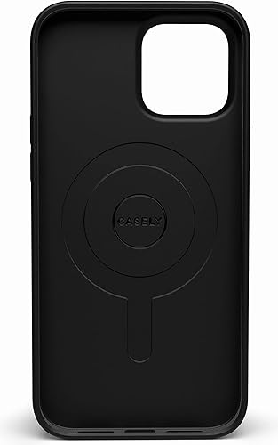 Miniatura 9 de Casely Funda para iPhone 13 Pro Max  Compatible con MagSafe  Van Gogh Landscape with Houses Funda para teléfono