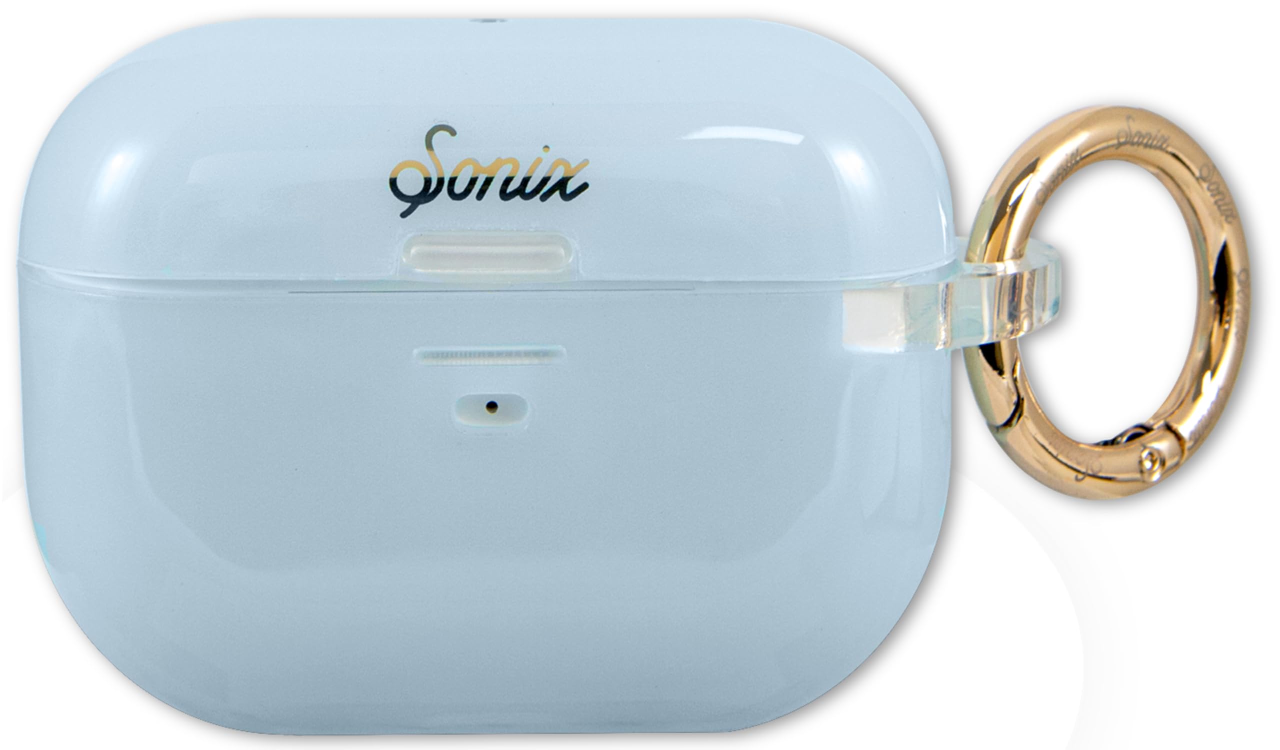 Amazon.com: Sonix AirPods Pro 3 Protective Case - Hard Shell Cover