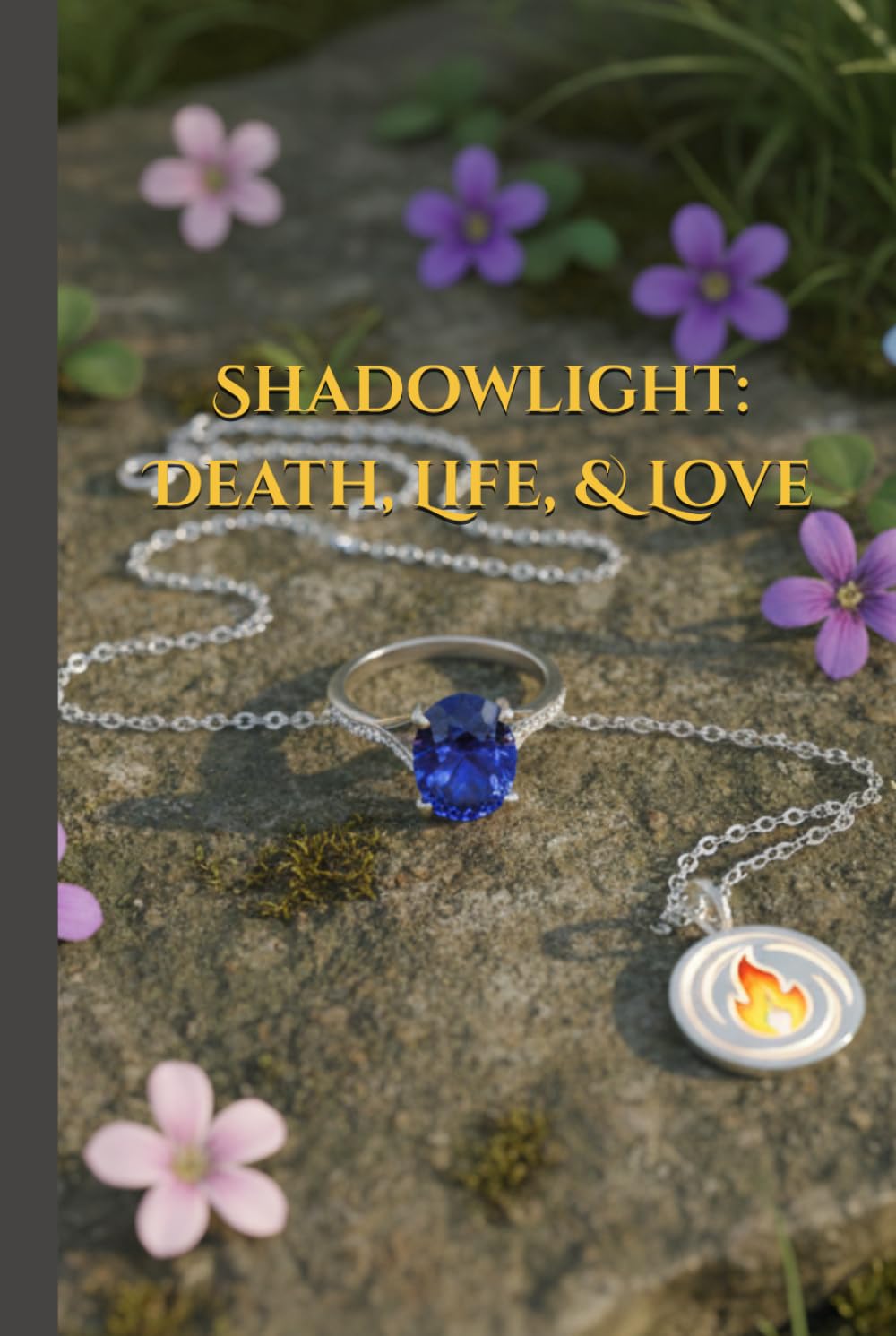 Shadowlight: Death, Life, & Love