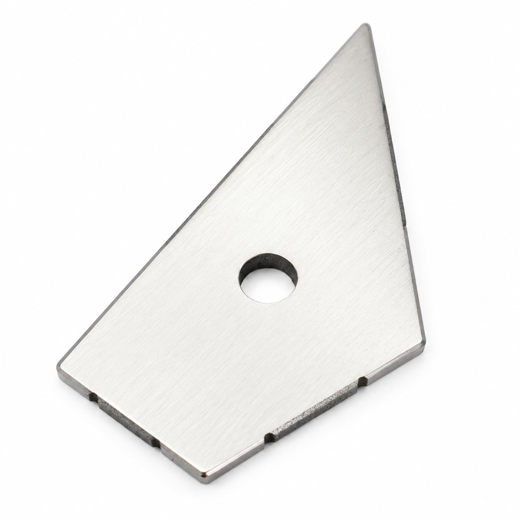 Outil de nivellement et de Mesure de frettes à 4 Faces avec nivellement et meulage diamanté pour Guitares électriques/acoustiques et Basses.