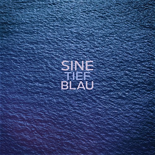 Tiefblau