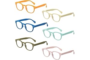 Kerecsen Reading Glasses: The Ultimate Eyeglass Experience for Discerning Readers