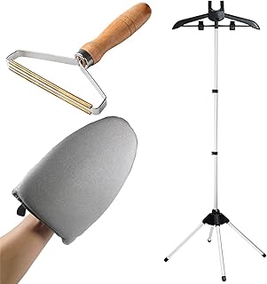 Handheld Garment Steamer Clothes Rack,Foldable Garment Clothes Drying Rack,Handheld Hanging Ironing Machine Hanger Steam Ironing Machine Accessories Bracket,Handheld Garment Steamer Hanger