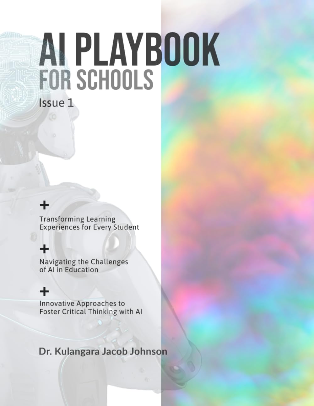 AI Playbook for Schools: Issue 1