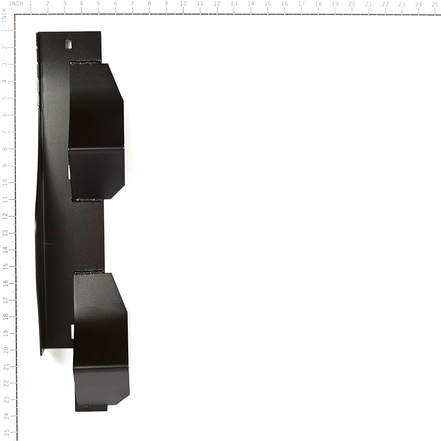 LOV mulch plate mini 4枚セット Amazon.com : Briggs and Stratton1694957SM Mower Mulch Kit