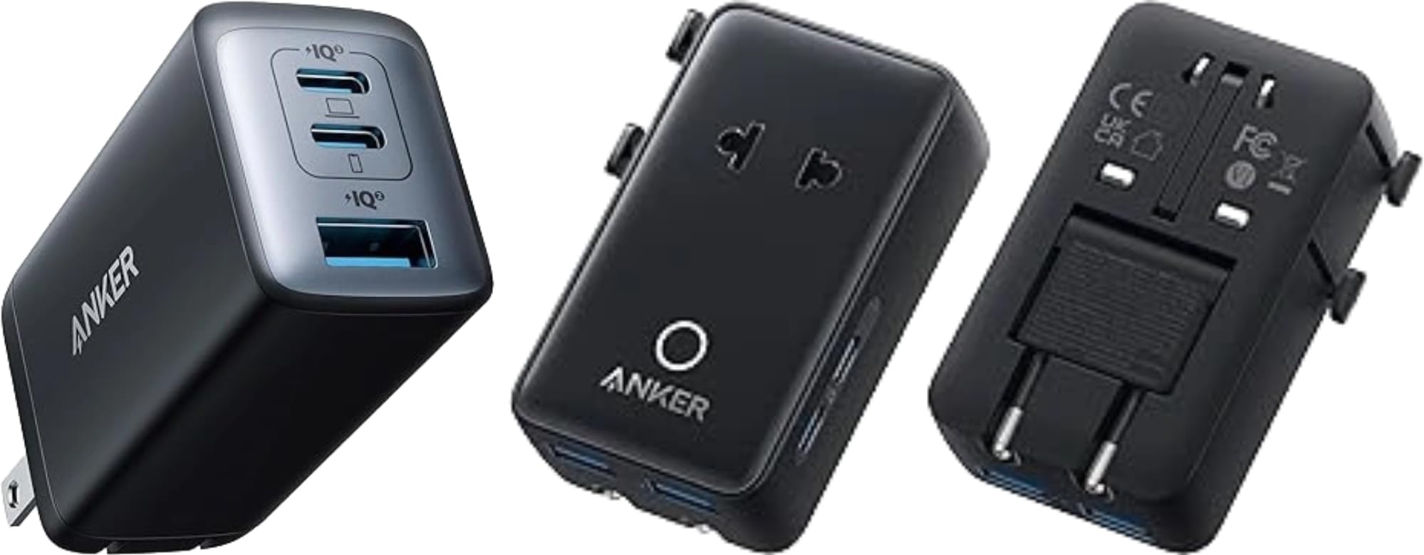 Anker Nano 65W