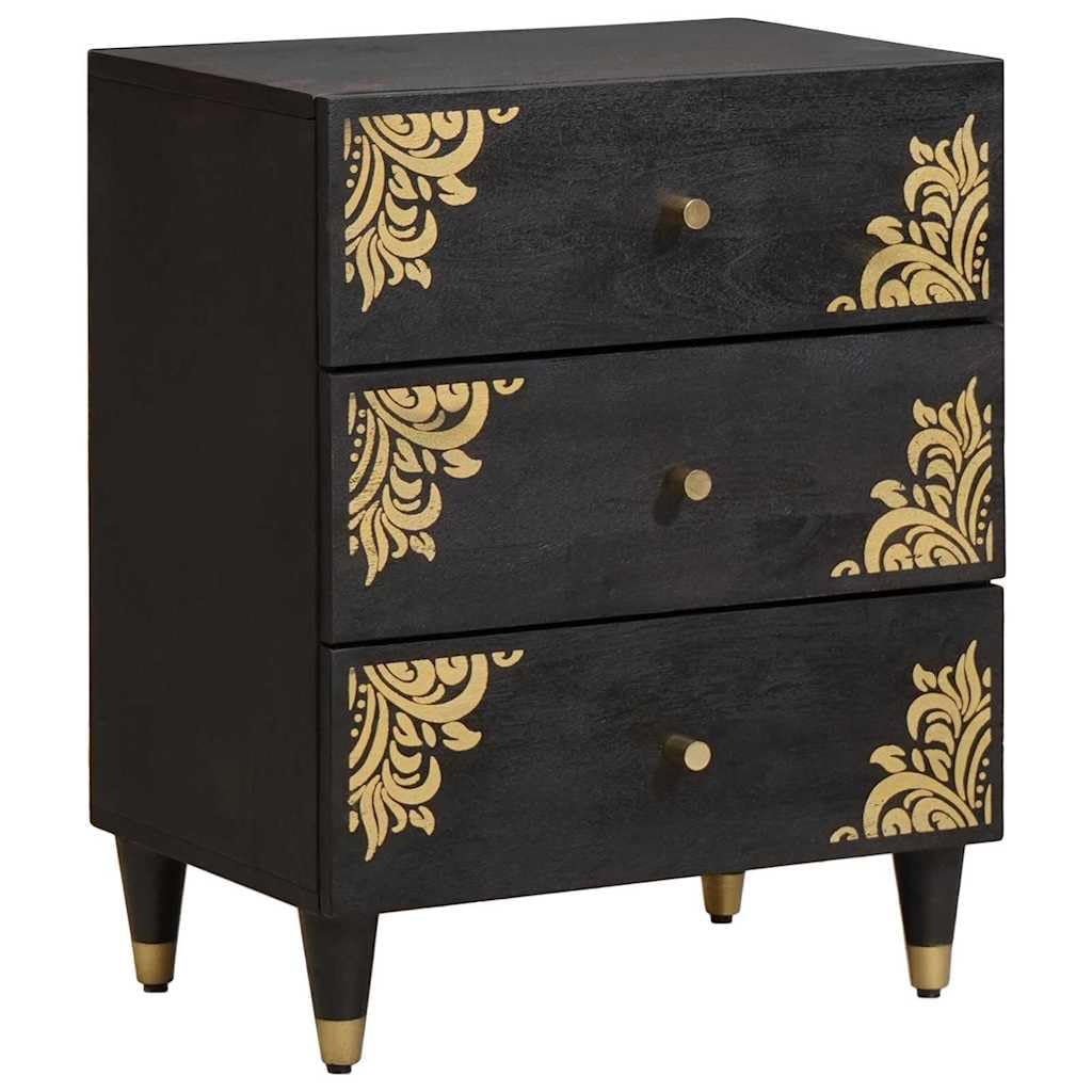 Petit meuble de chambre élégant pour organiser votre coin lecture