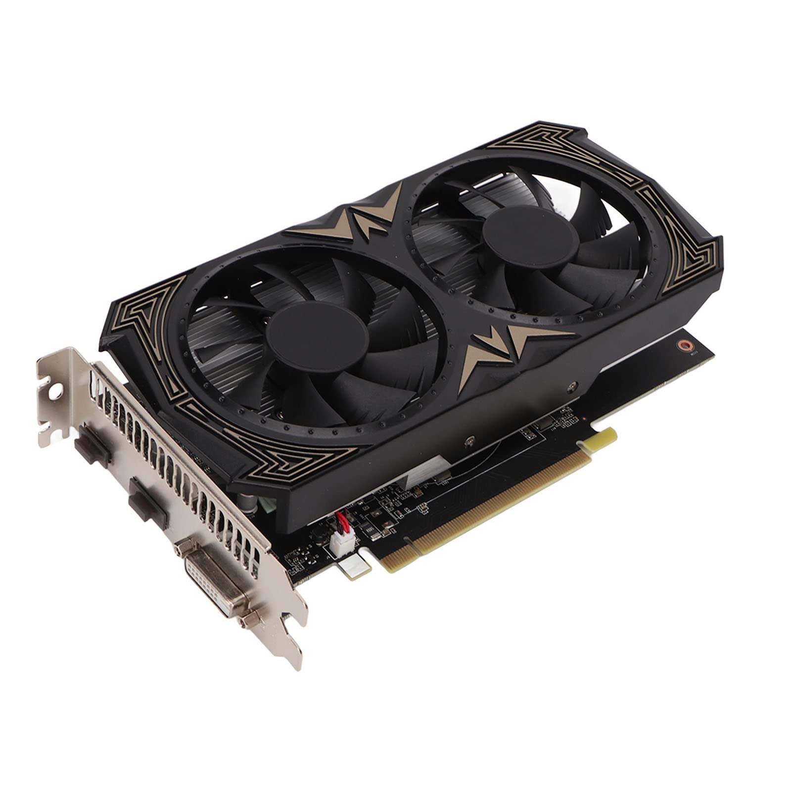 Amazon | GTX1650 グラフィックスカード 4GB GDDR5 デュアルファン