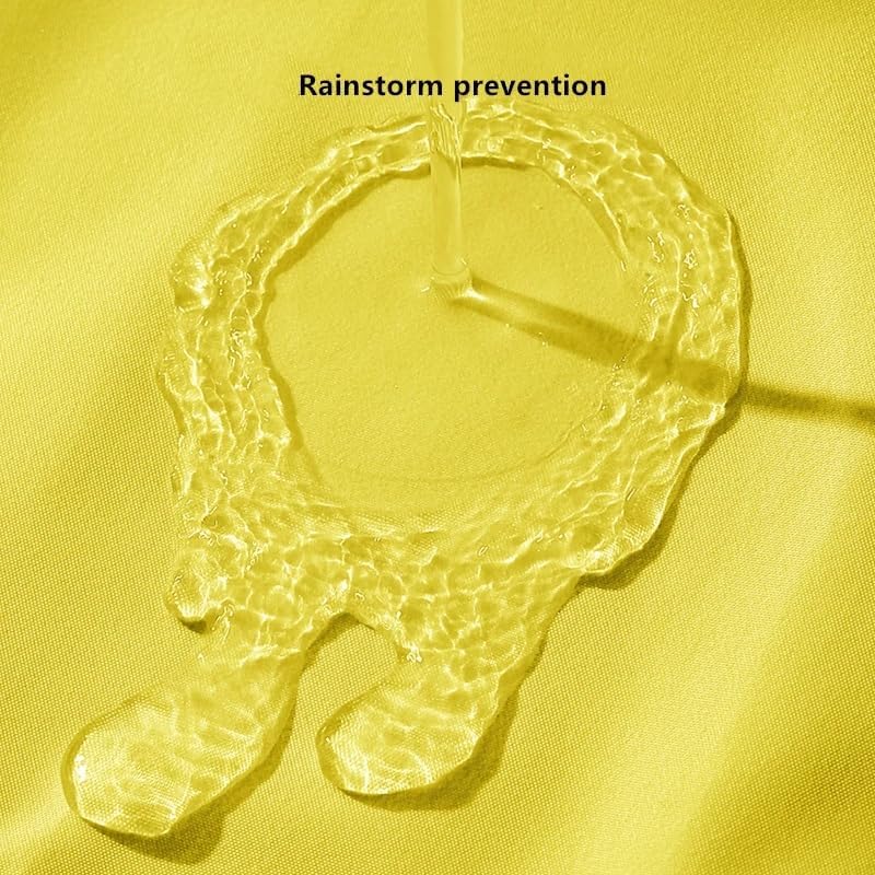 Kids Thickened Rain Coat Outdoor Waterproof Raincoat Children Windproof Poncho Boys Girls Winter Student Rainwear