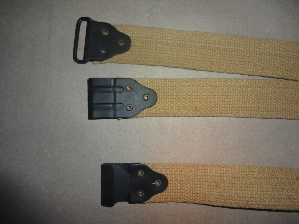 warreplica Thompson SMG Kerr Pattern Sling (Lot of 5)