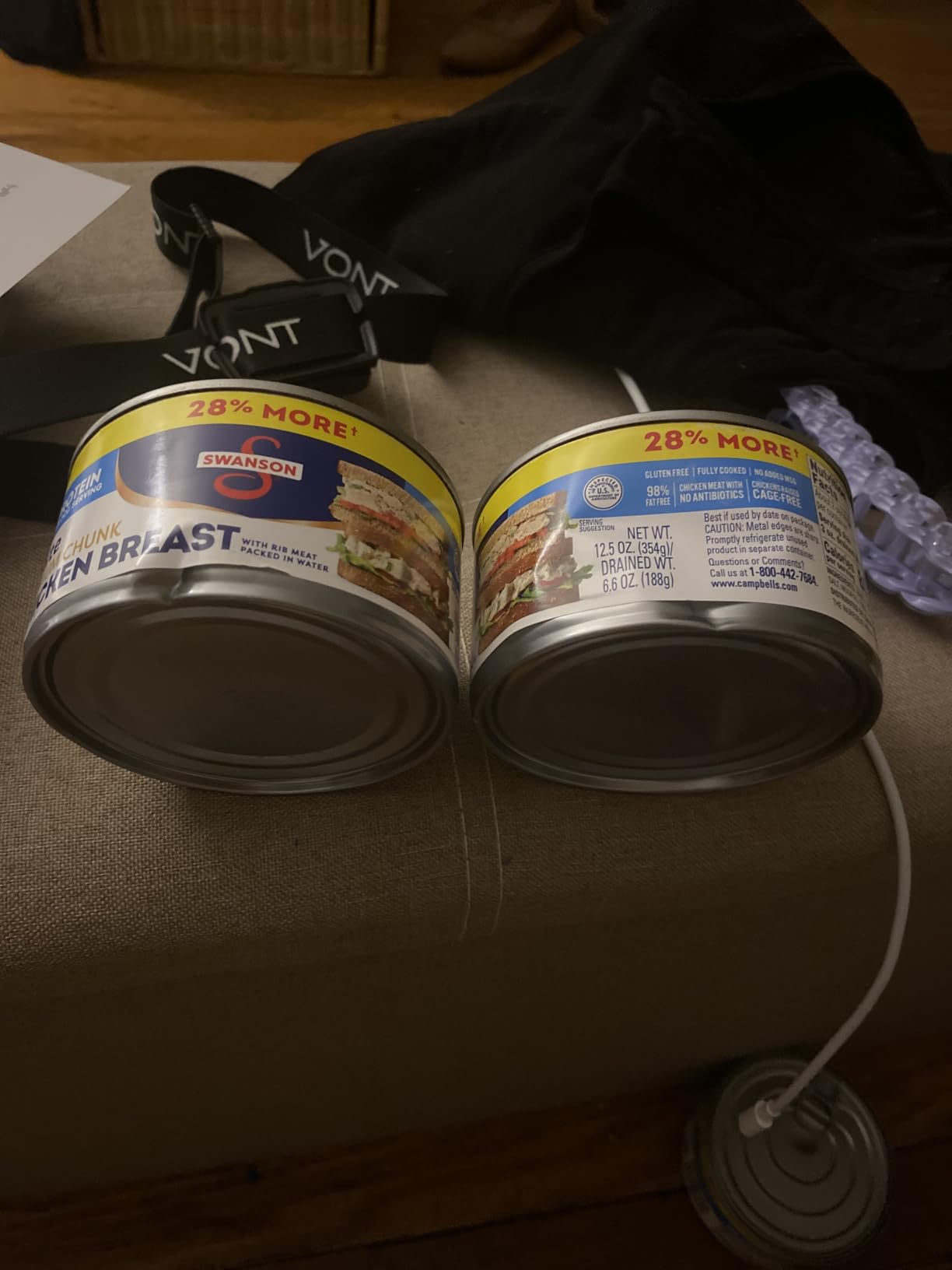 brands