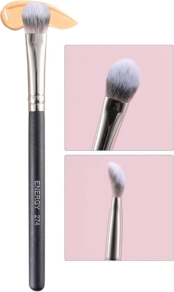 ENERGY Concealer Brush