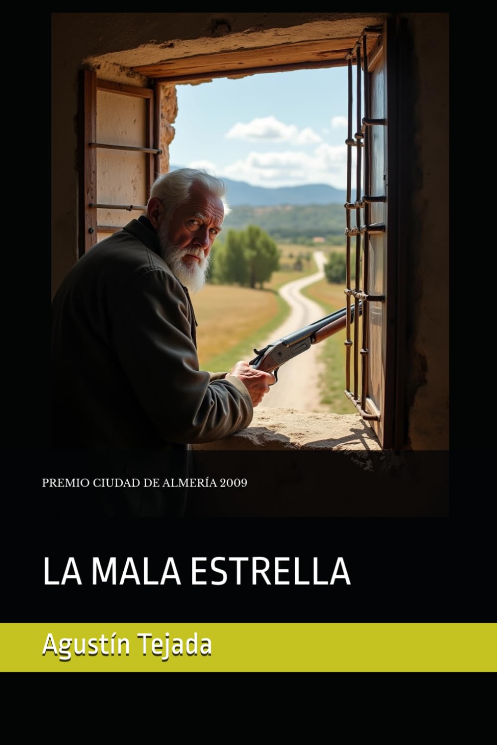 La mala estrella