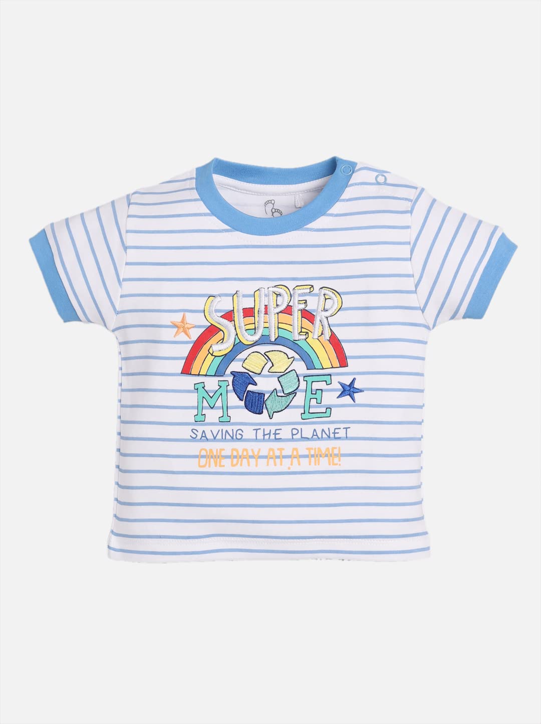 BABY GO Zestaw odzieży dziecięcej unisex