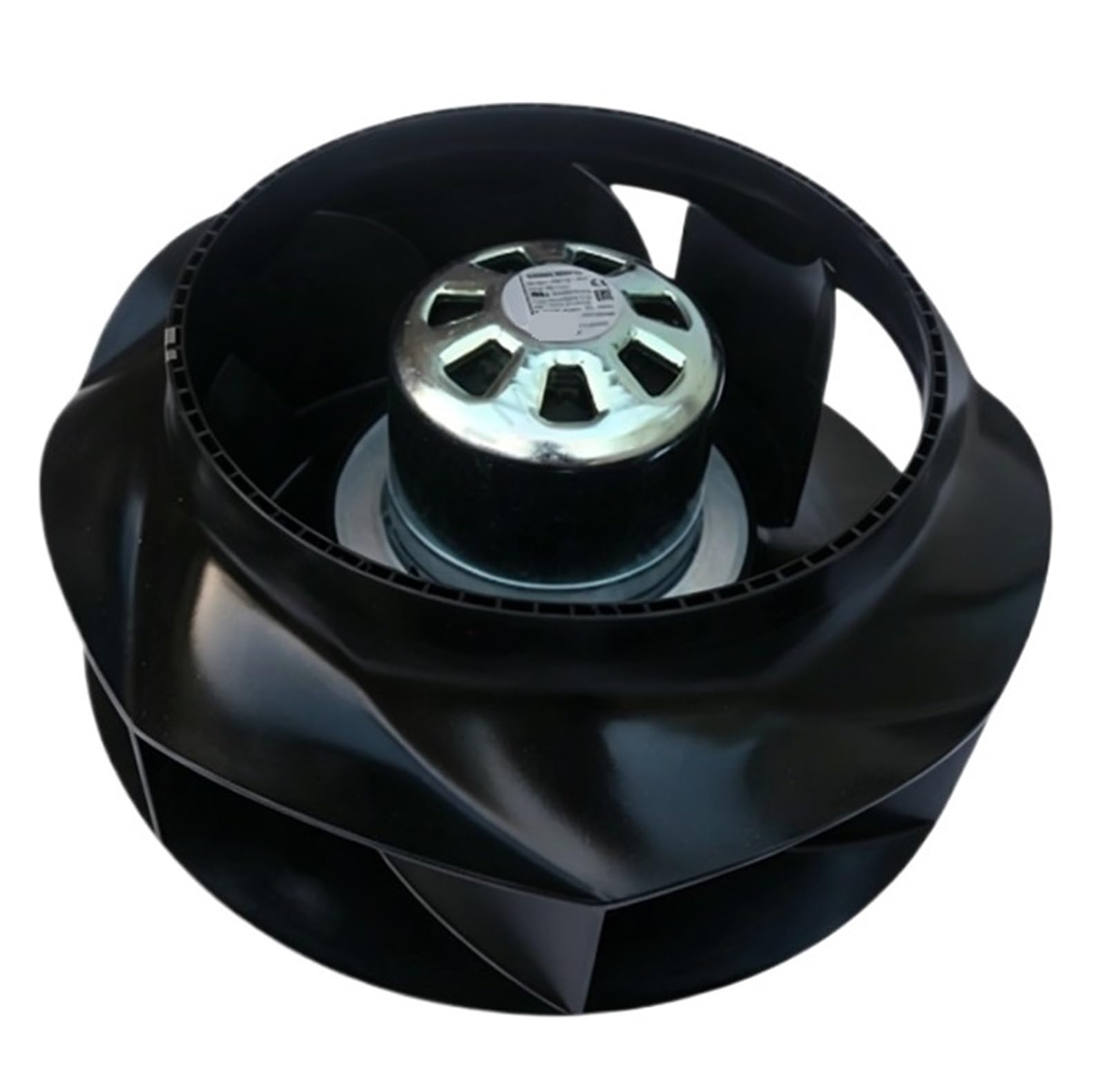 YUIDVJQWS R3G225-RD05-03 82W electric drive fan