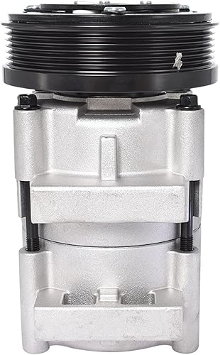 Reemplazo del kit de embrague del compresor del A/C para Ford Escape 2001-2007 para Mazda Tribute 3.0L 2001-2006 CO 101640C