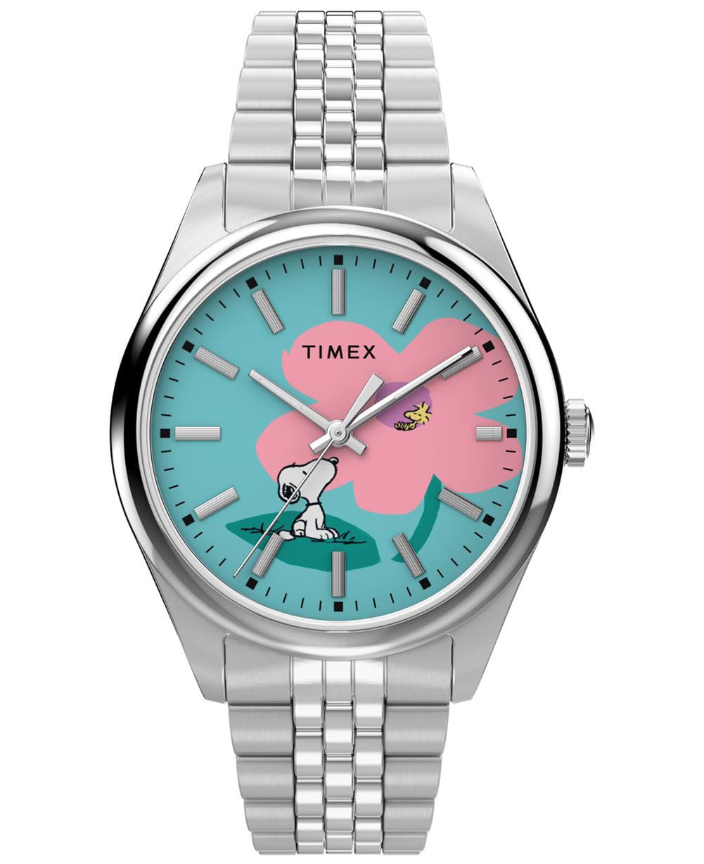 Timex TW2Y52600 Damski zegarek