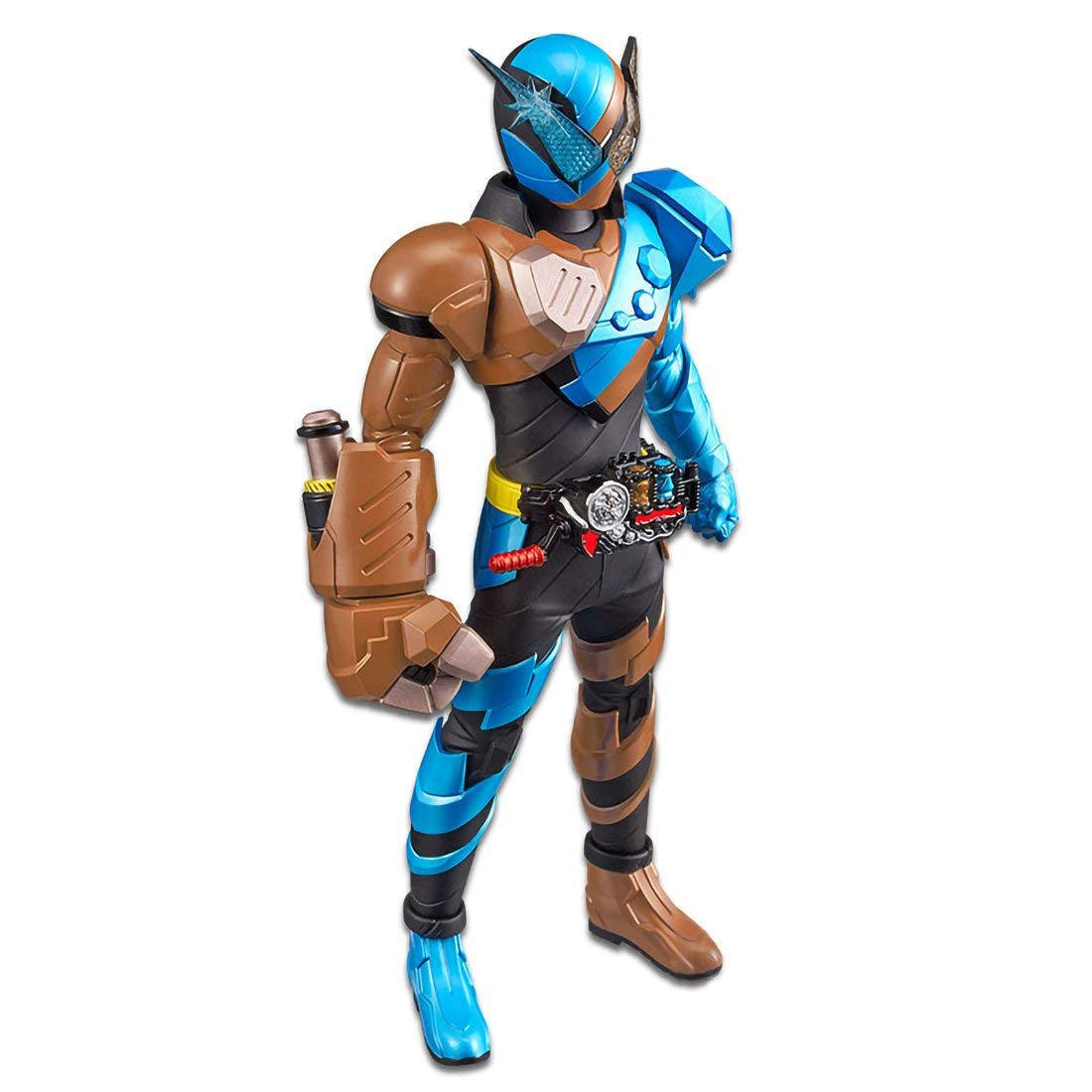 Amazon.com: Masked Rider Build Rider Hero Series 2 Kamen Rider