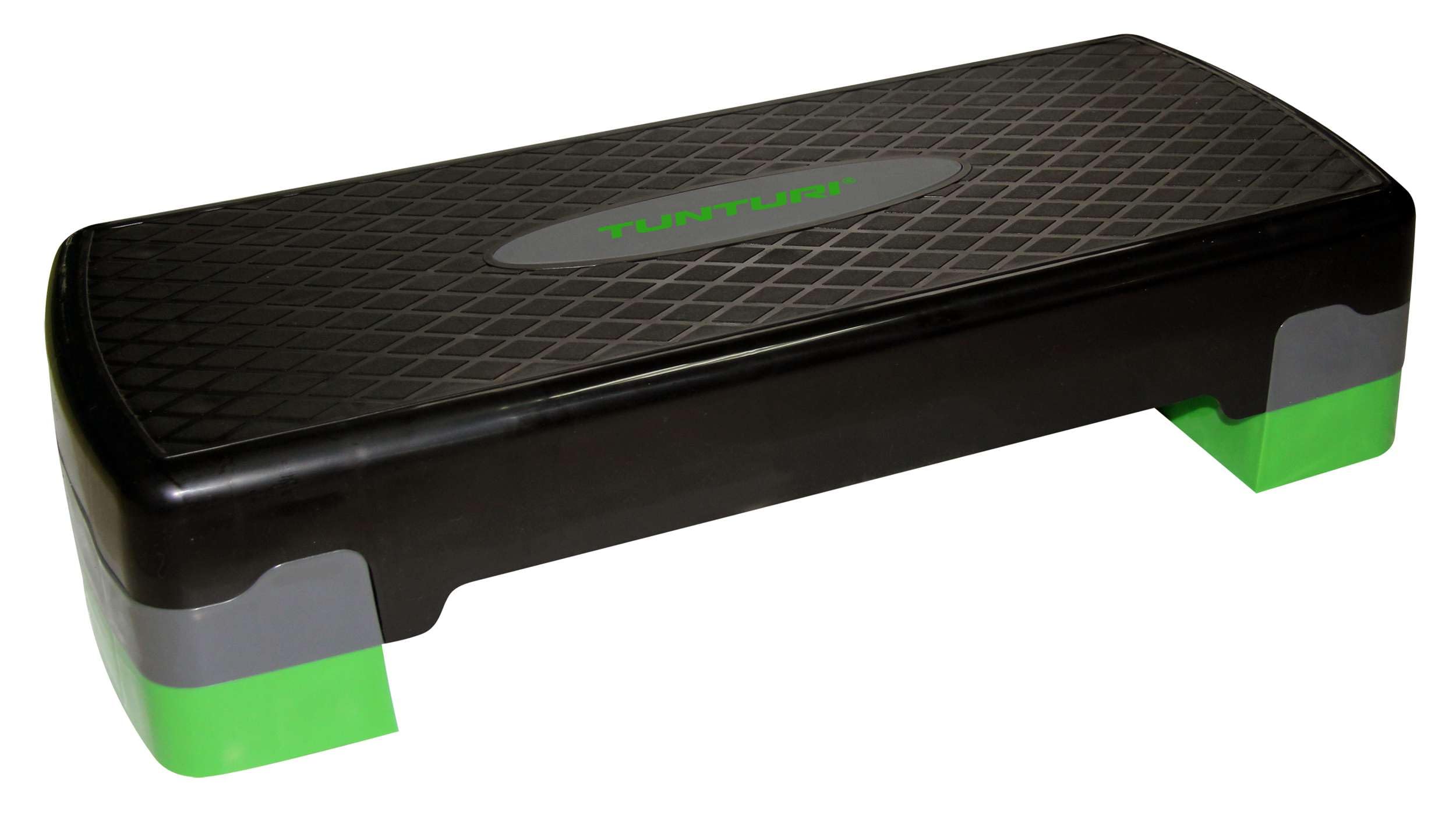 Tunturi 14TUSCL357 Stepper Noir