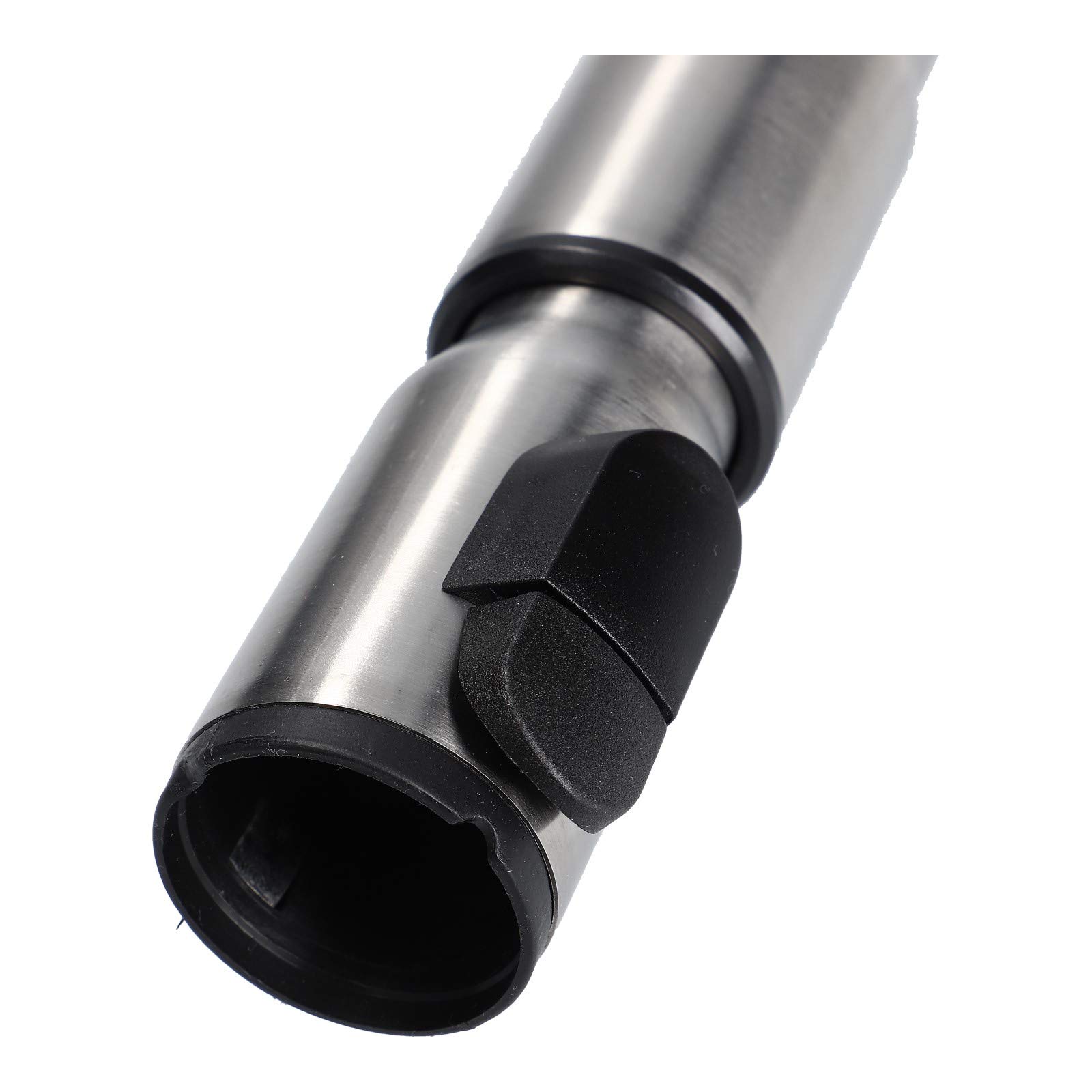 Telescopische zuigbuis RVS 32mm (420mm x 560mm