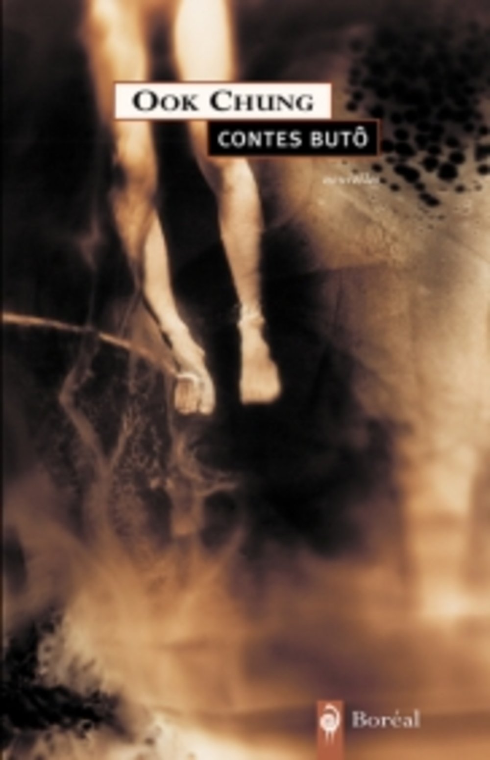 Contes butô Chung, Ook