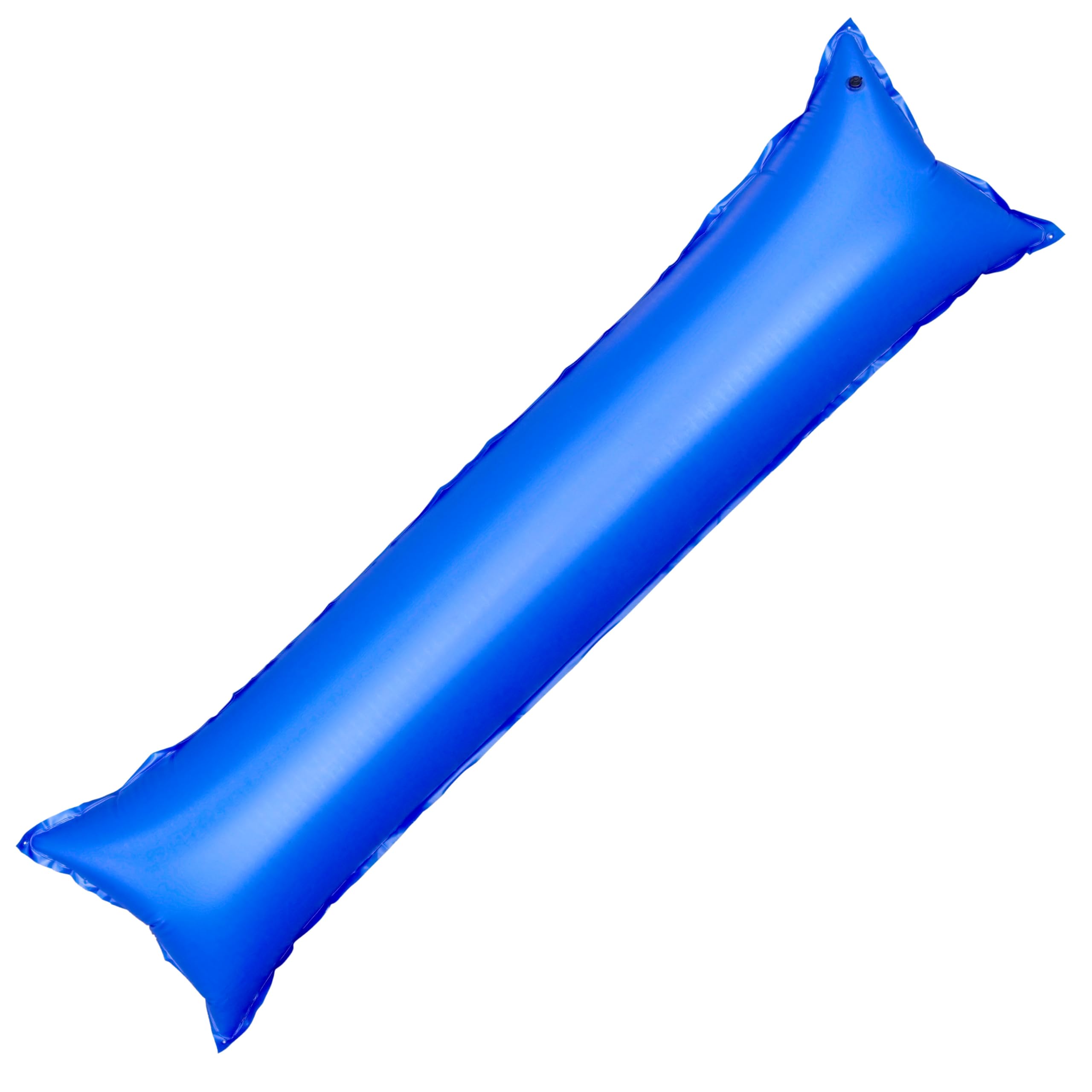 Pool Mate 4 ft. x 15 ft. 1-Pack Premium Pool Pillow for Winterizing Above Ground Pools, Premium Double Seams, .42 MM Thick Vinyl, Easier-to-Use Boston Valve, 4 Reinforced Grommets, 50 ft. Rope-image-22