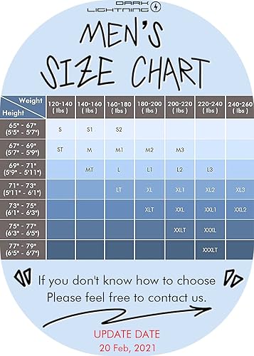 Vista 16 de Dark Lightning Trajes de neopreno para hombres y mujeres, traje húmedo para agua fría, 3/0.079 in para buceo, surf, esnórquel, kayak, deportes