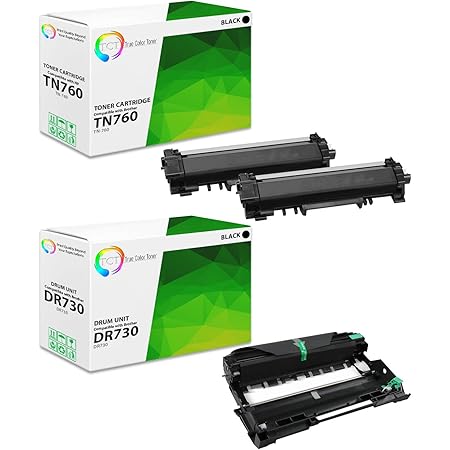 toner brother 730