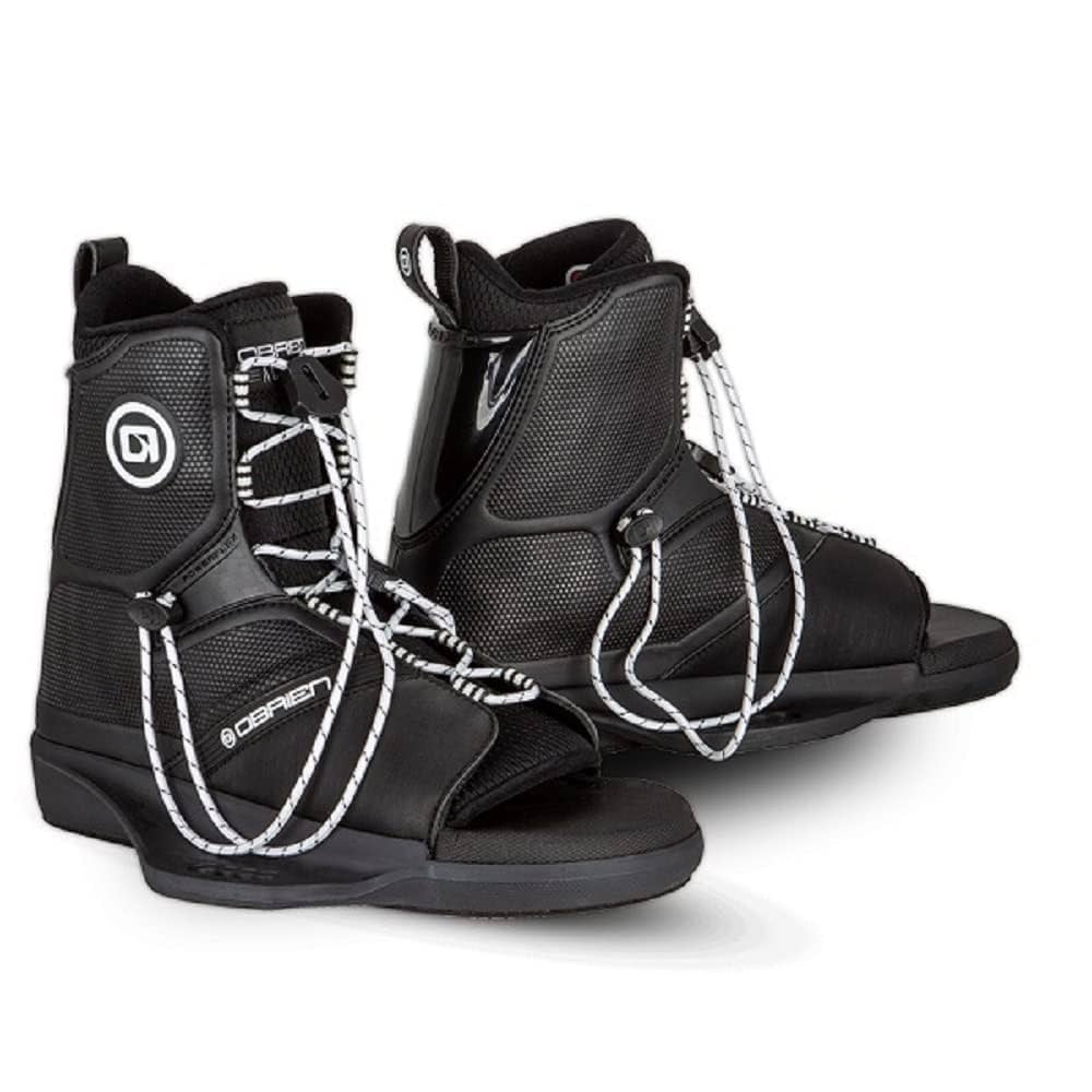 Amazon | O'Brien Hooky 118 ウェイクボード アクセス2-5 ブーツ