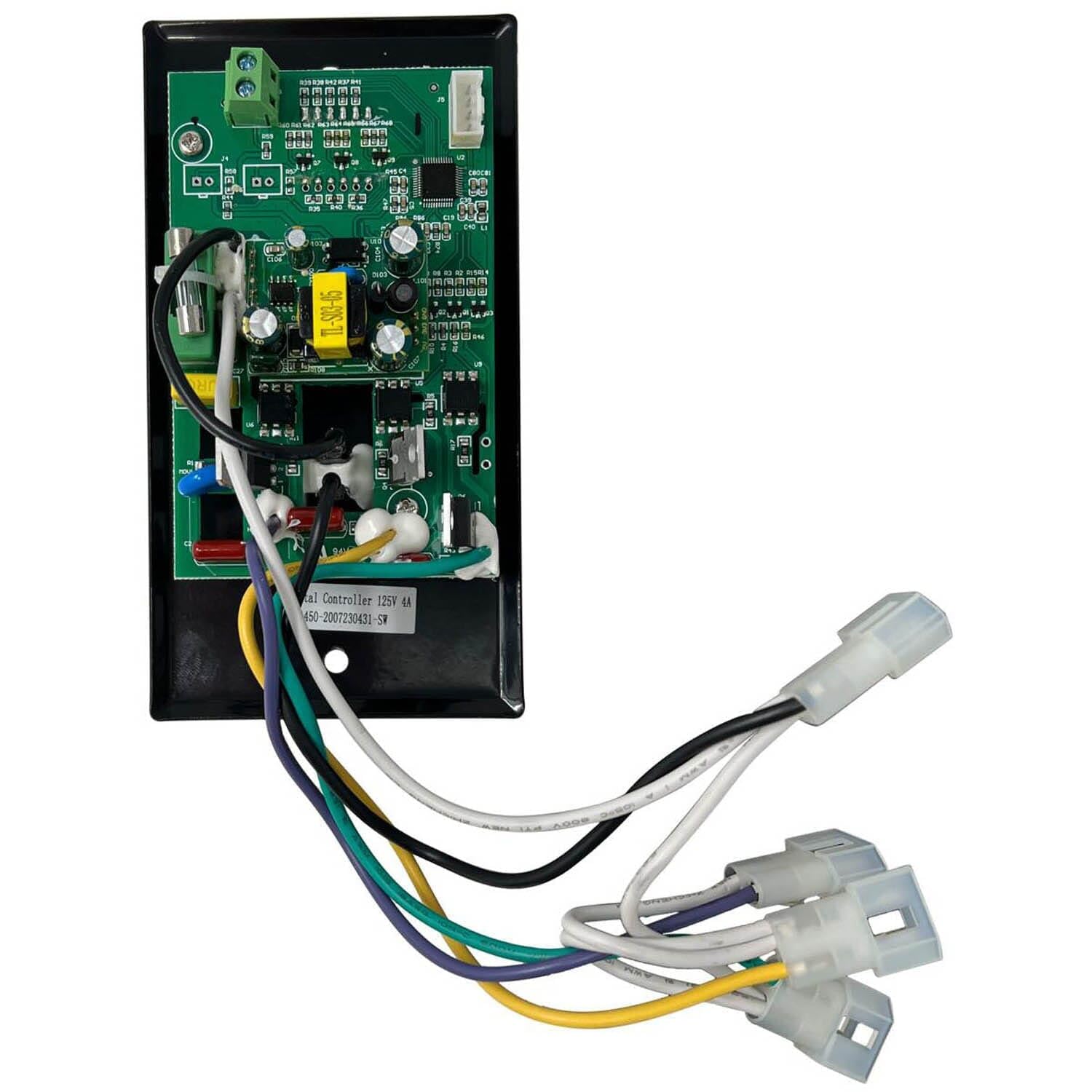 Pellet Grill Contoller Compatible with Z-Grills Pellet Grills