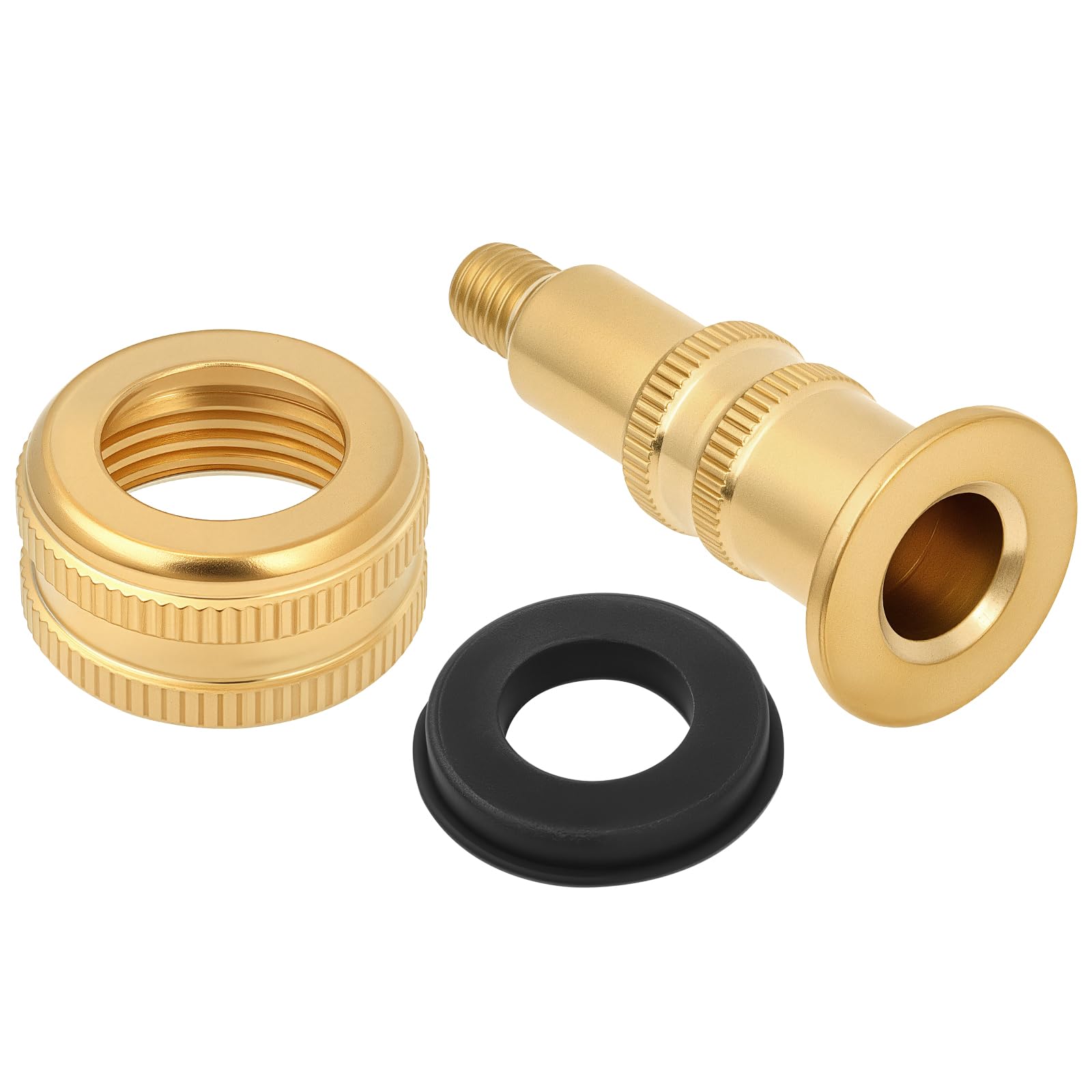 Amazon.com : Eudaimonia 06190-ZV1-860 Outboard Motor Flush Joint