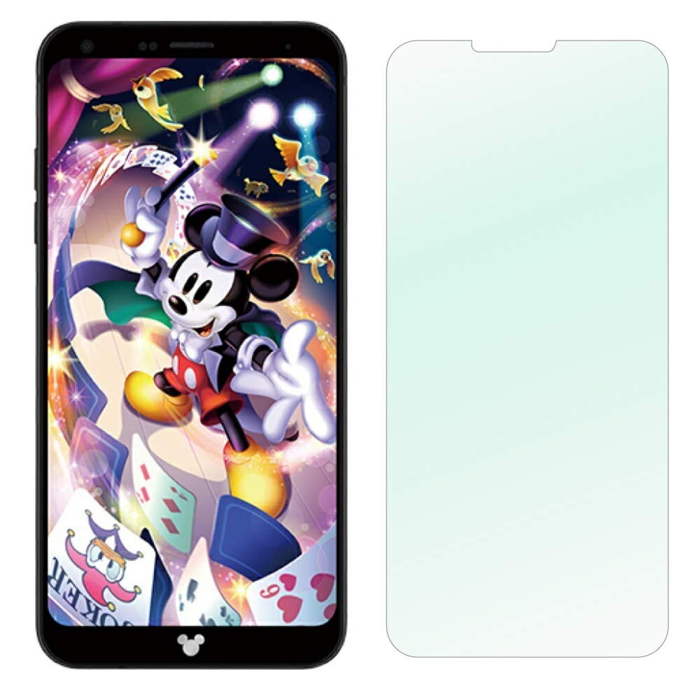 Amazon.co.jp: [DISNEY MOBILE ON DOCOMO DM-01K] Film Clear Disney 