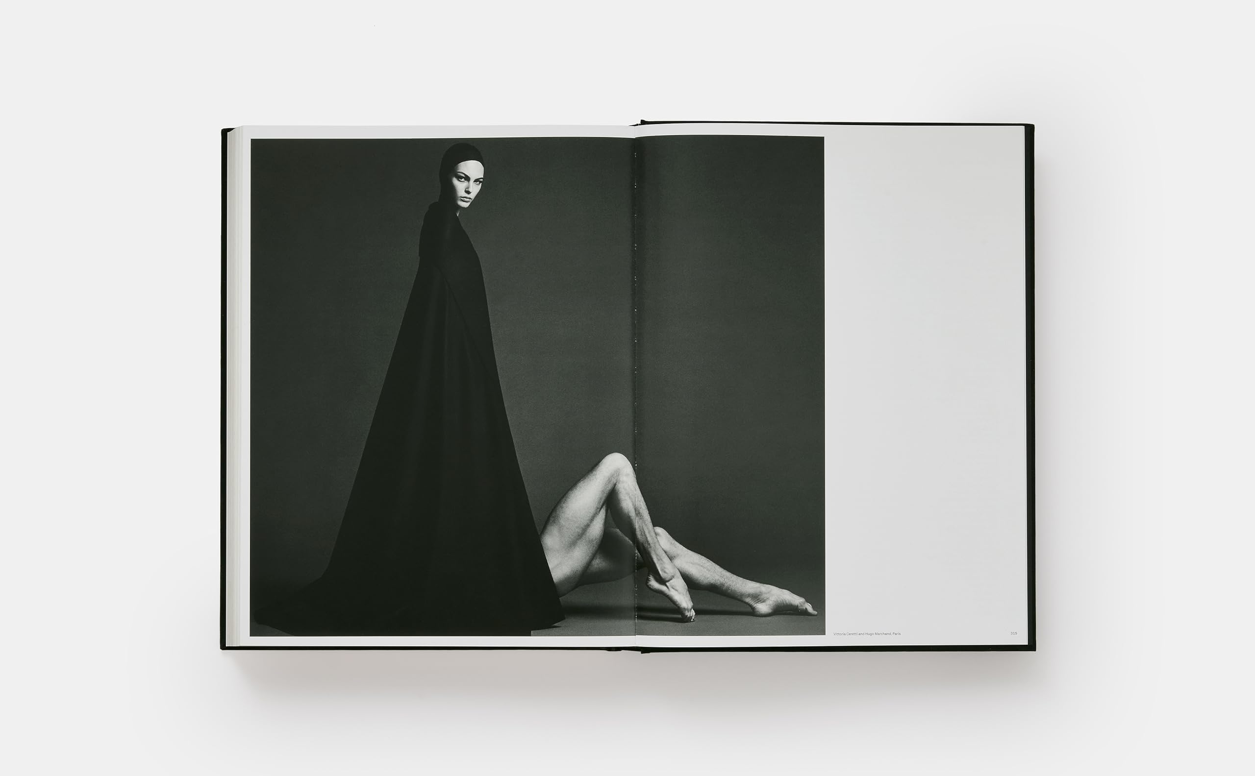 Luigi & Iango: Unveiled (ARCHITECTURE)