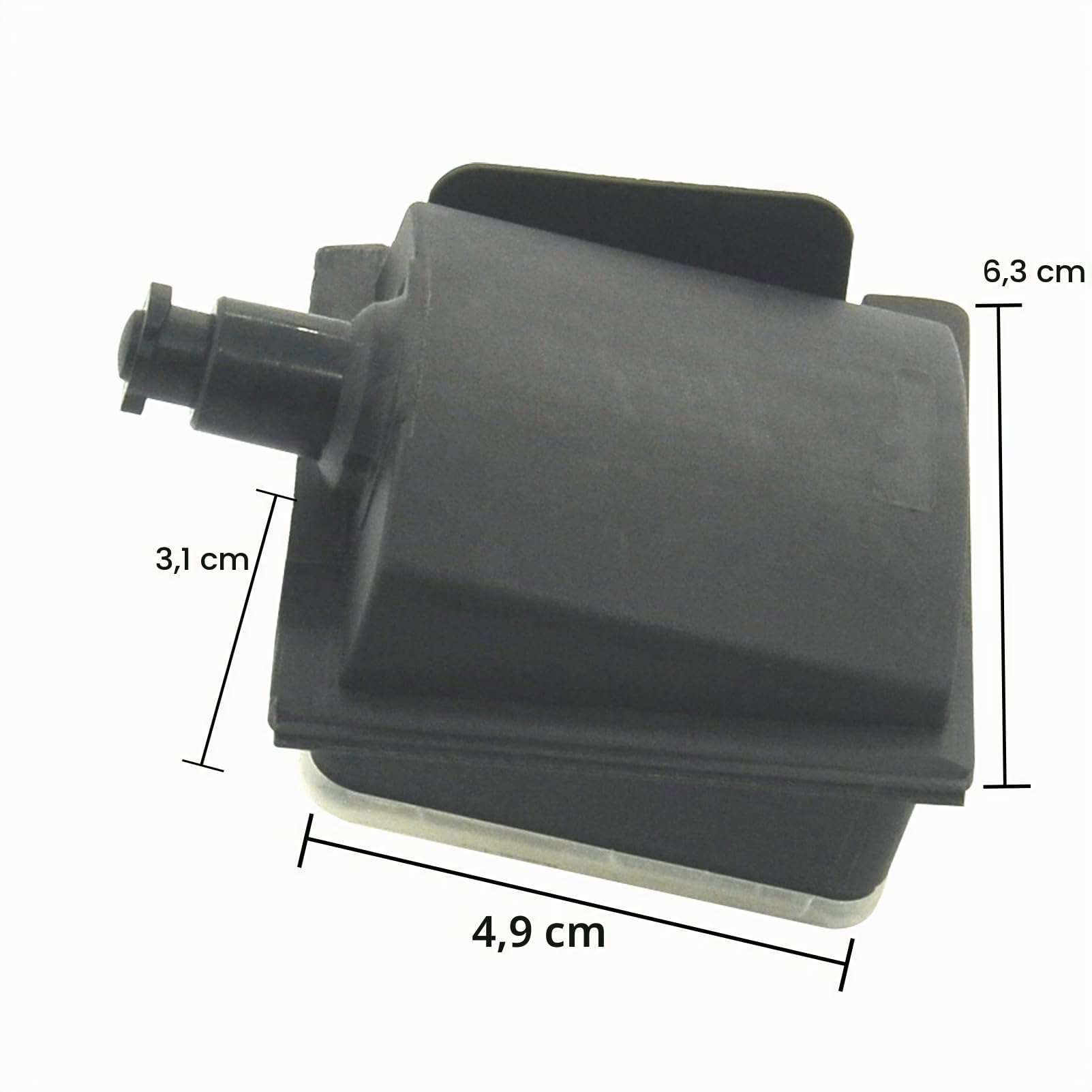 Moteur Actionneur déverrouillage de Trappe à Carburant A0008204409 pour W247 W177 2018-2022