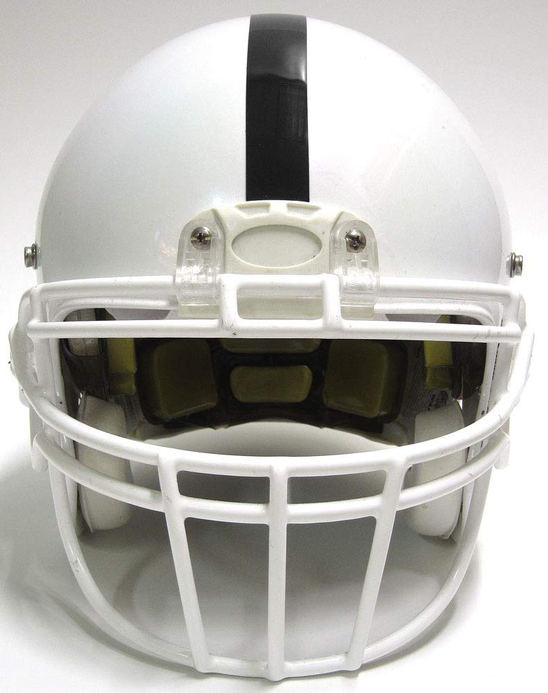 2021 navy football helmet for sale Navy Midshipmen Riddell Speed Mini Helmet main image 0