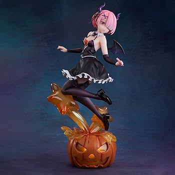 未開封　Re:ゼロから始める異世界生活　レム・ラム 幻夜の魔法使いver.セット Amazon | HiPlay Animester×KDcolle 『Re:ゼロから始める異世界