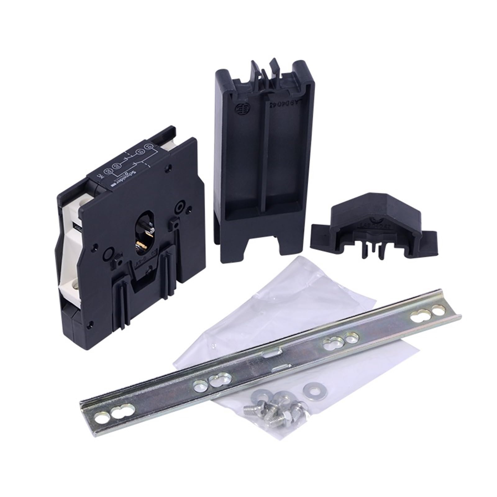Verrouillage Mécanique LA9D4002 Anti Court-Circuit pour Adaptateur Électrique LC1D80-D95