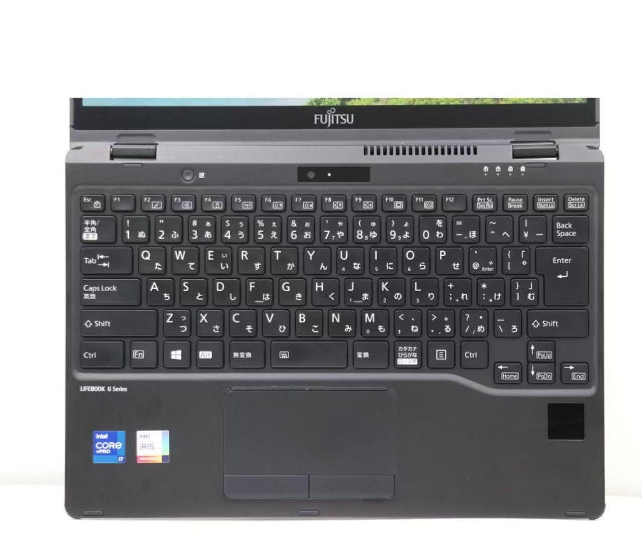 #471 富士通 LIFEBOOK U9311/F i7-1185G7 LTE 471 富士通 LIFEBOOK U9311/F i7-1185G7 LTE