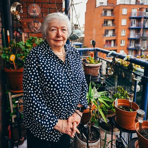 22/365: MJ O&rsquo;Brien at home in Dublin&rsquo;s Docklands