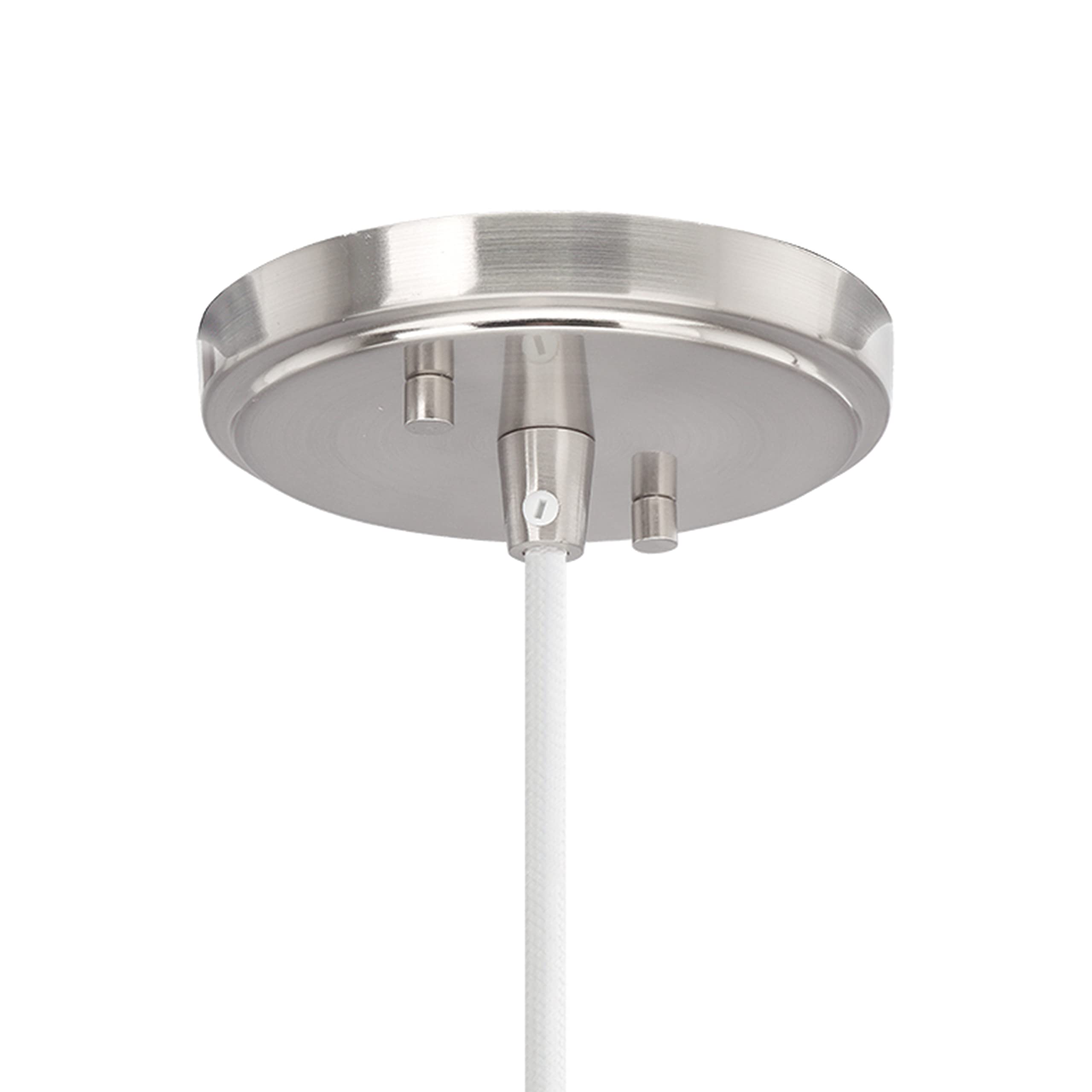 Aspen Creative 61102-21 Mini Pendant, 4 1/2