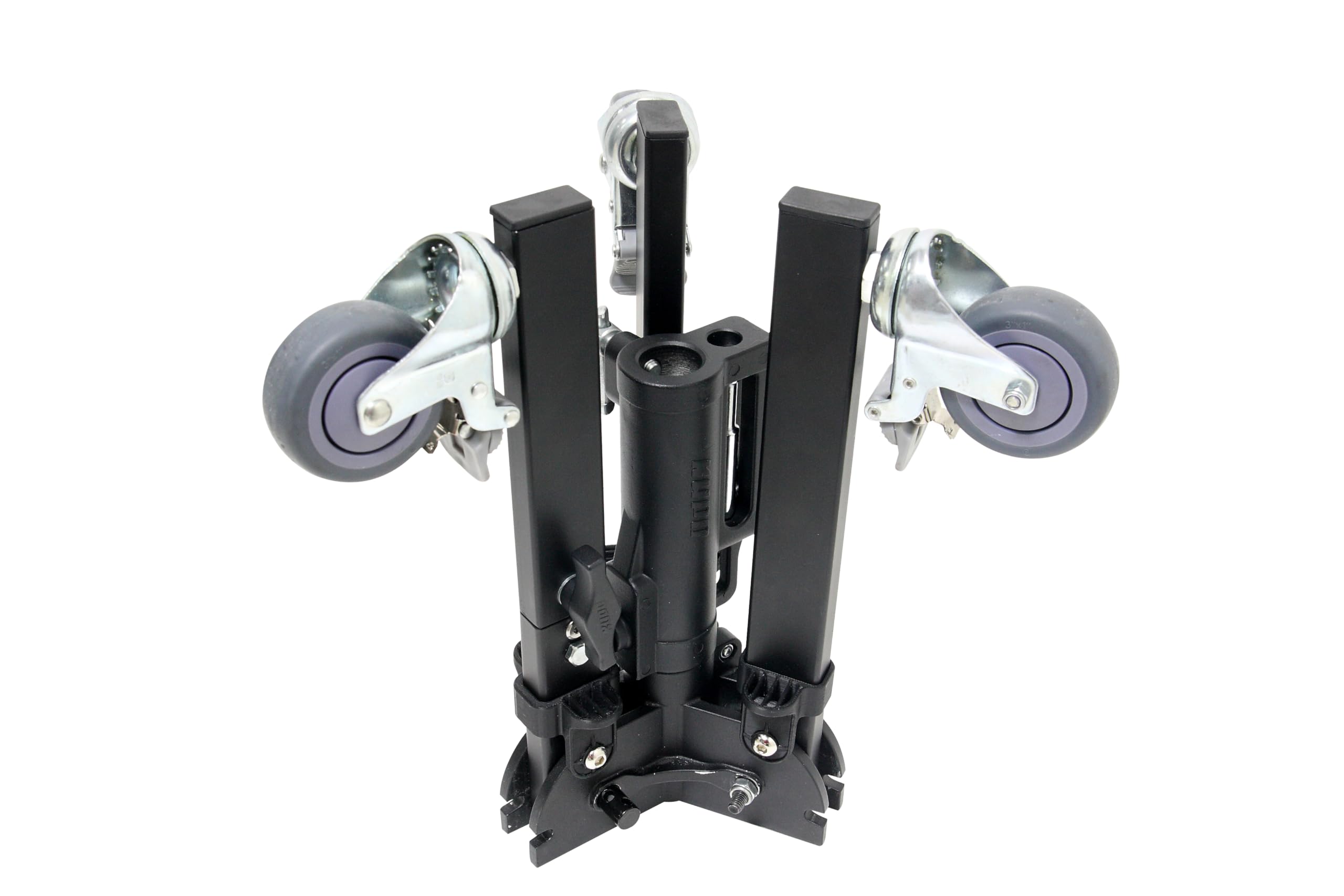 Kupo Quick Action Roller Stand Fold Up Base (KS301411)