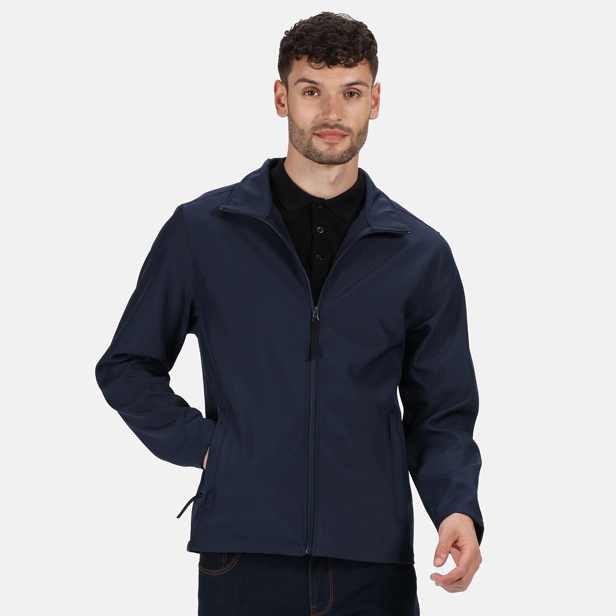 Regatta Classic Softshell Giacca Uomo