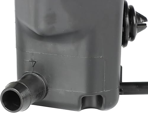 Miniatura 4 de labwork Depósito de bomba de dirección asistida 5C0422371 Reemplazo para Beetle Passat 2006-2017