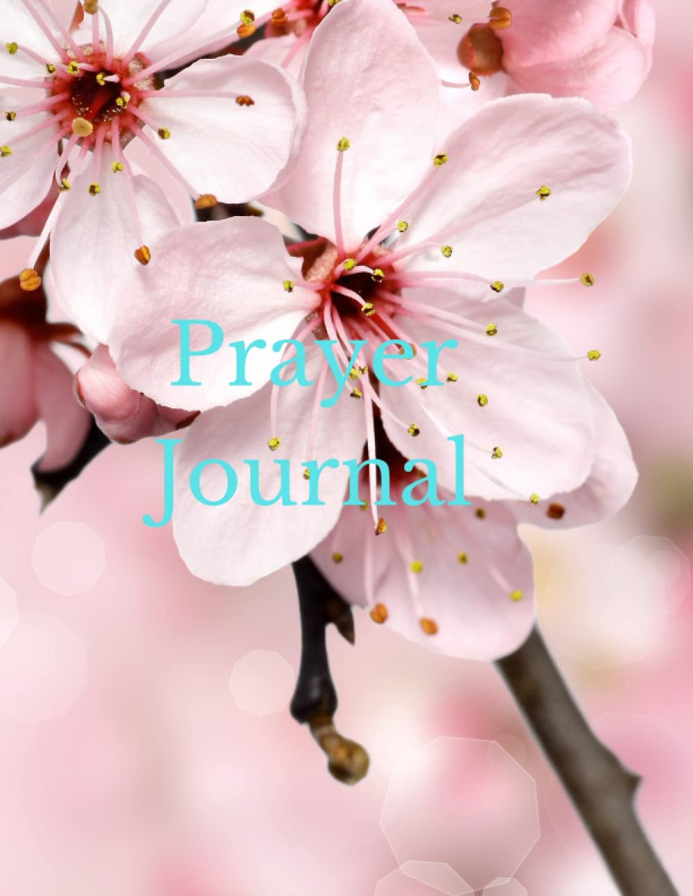 Prayer Journal: Gift It Differently Journal Collection