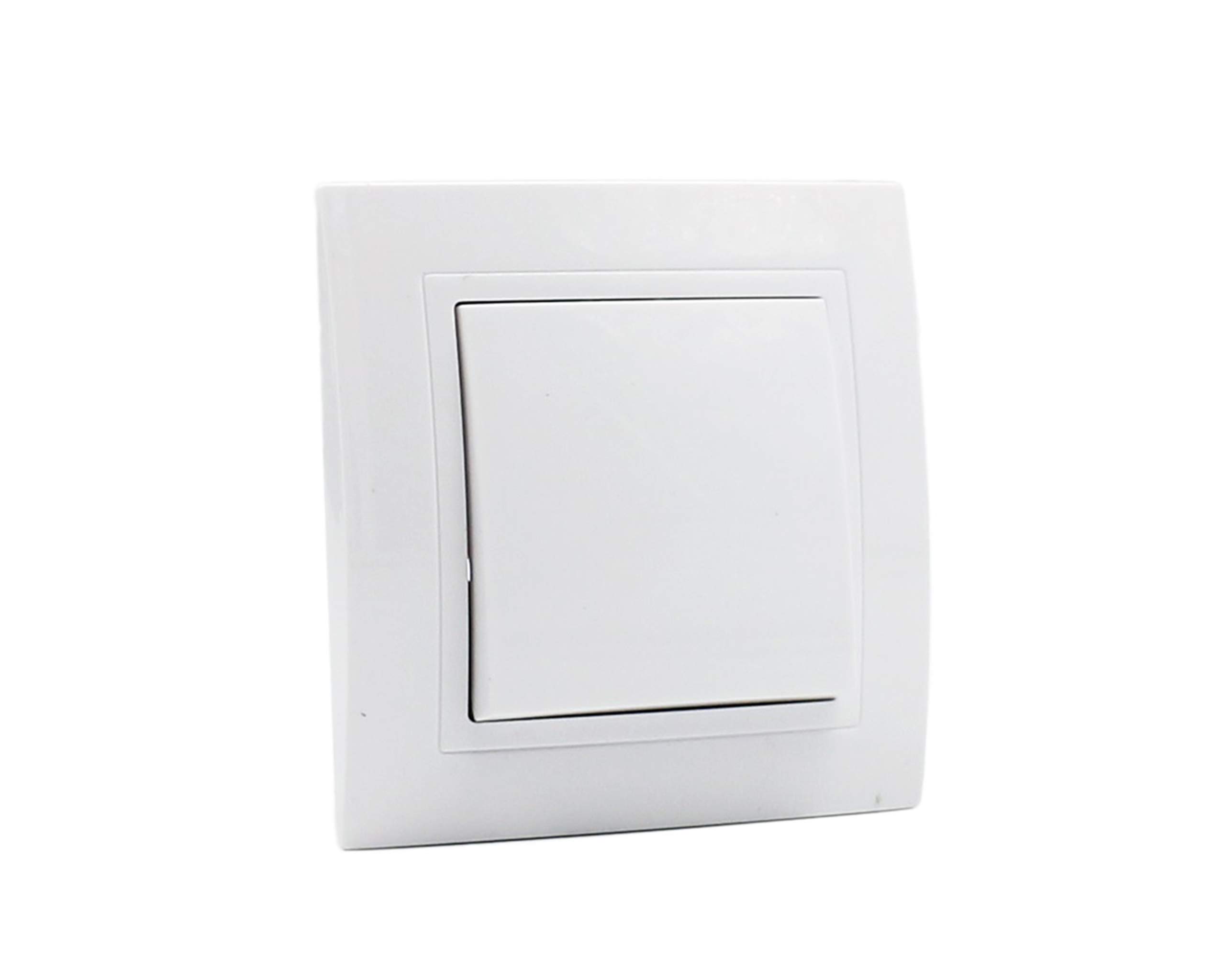 TegcareFrame + Flush-Mounted Insert + Cover (1 Compartment), 150 g.