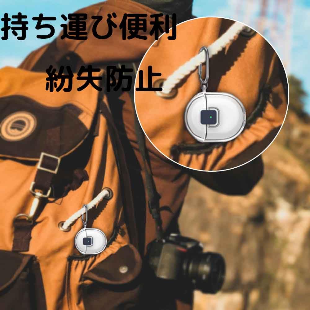 Amazon | For Google Pixel Buds Pro 用 ケース カバー ワイヤレス