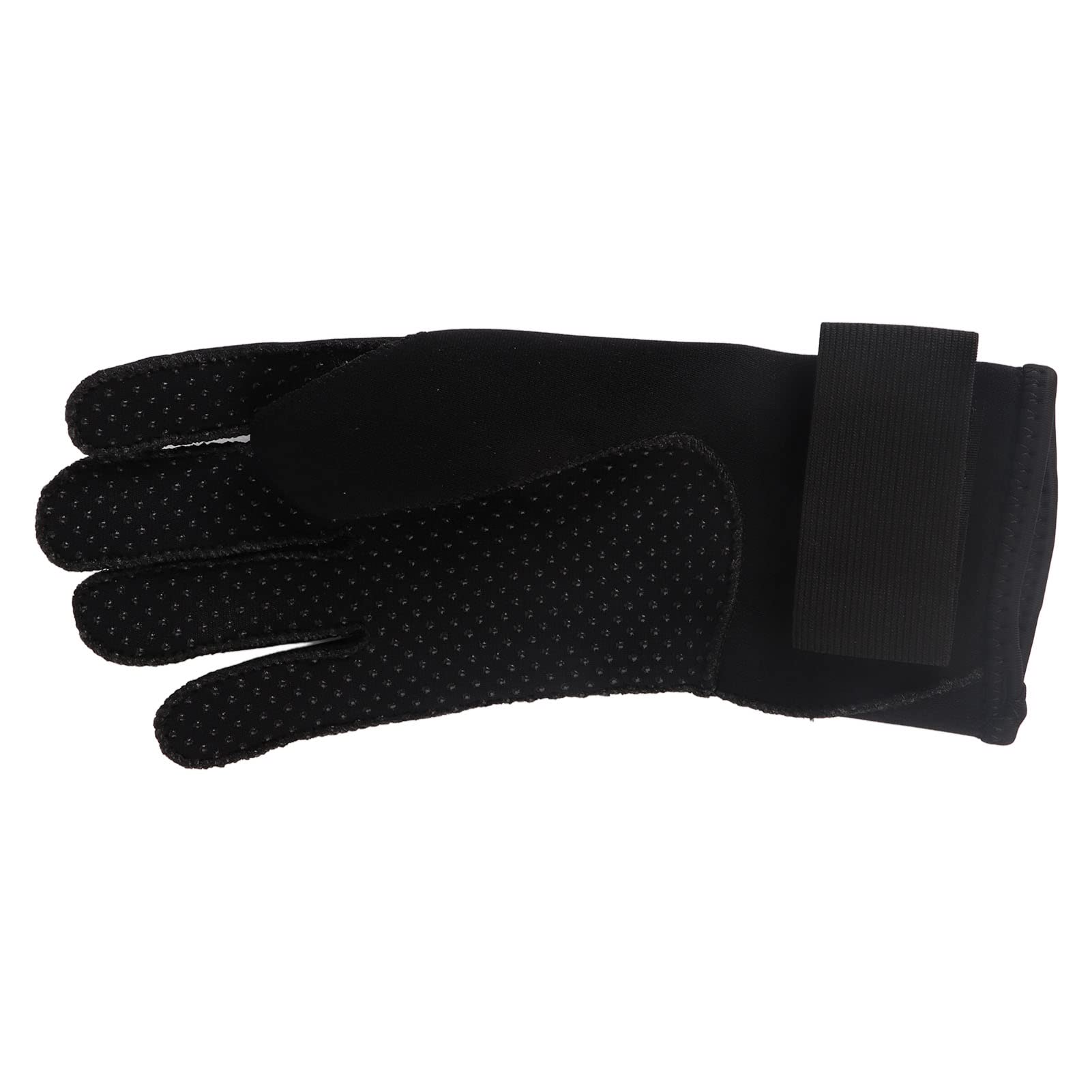 Govllfoz Golf Gloves, Unisex-Adult, White, Breathable Powernet Mesh (M)