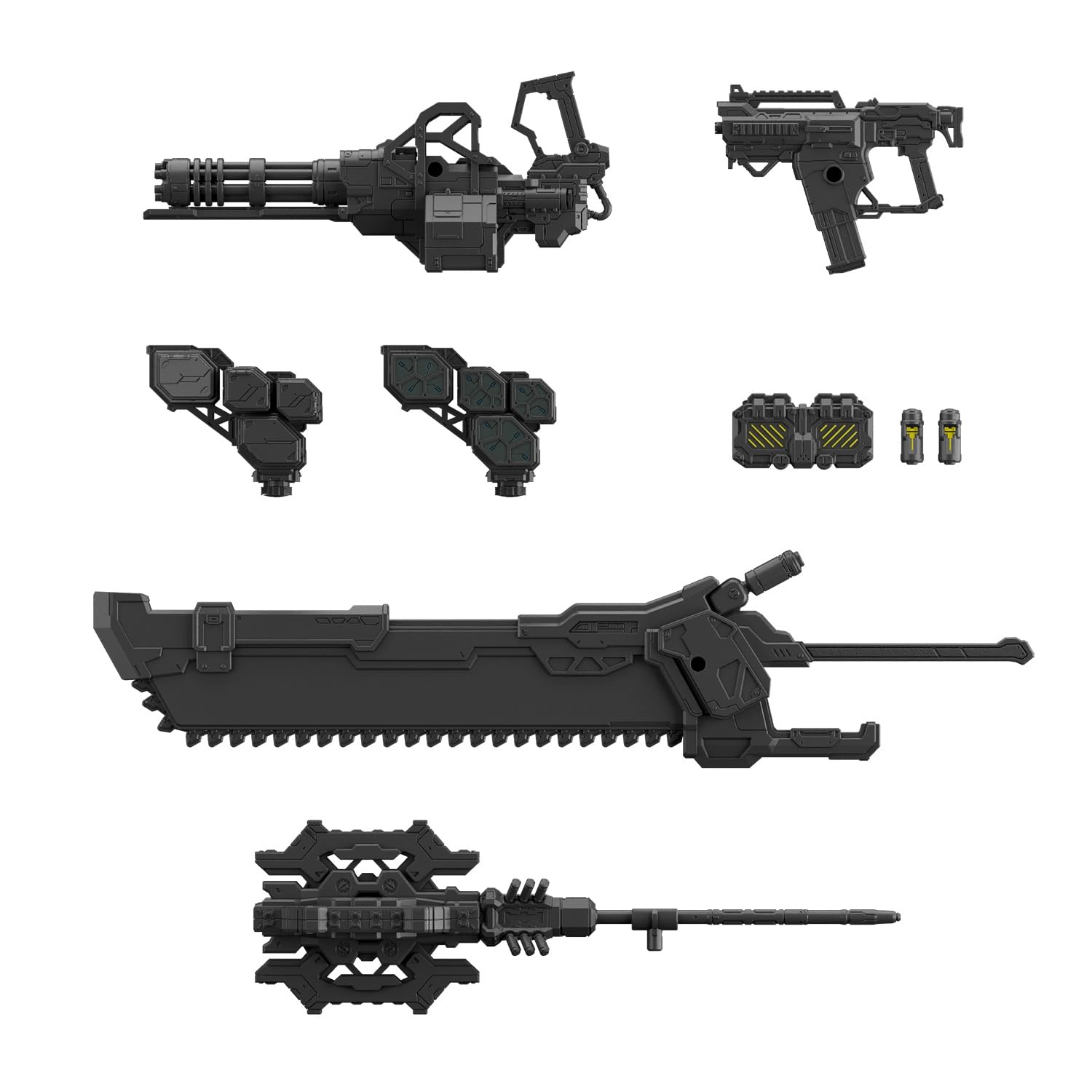 Amazon | BANDAI SPIRITS(バンダイ スピリッツ) 30MM DAEMON X MACHINA